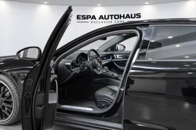 Porsche Panamera НАЛИЧЕН 4 ST Pano, Lift, Bose, Night Paket, 21', снимка 4