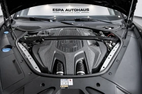 Porsche Panamera НАЛИЧЕН 4 ST Pano, Lift, Bose, Night Paket, 21', снимка 17