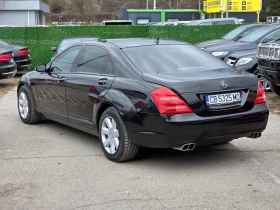 Mercedes-Benz S 600 B7 Guard  V12, снимка 6