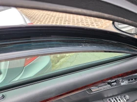 Mercedes-Benz S 600 B7 Guard  V12, снимка 13