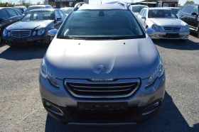 Peugeot 2008 1.6Hdi-AVTOMAT, снимка 2