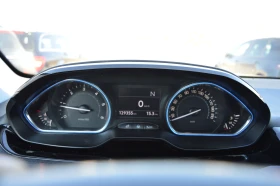 Peugeot 2008 1.6Hdi-AVTOMAT, снимка 12