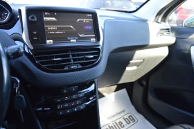 Peugeot 2008 1.6Hdi-AVTOMAT, снимка 13