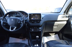Peugeot 2008 1.6Hdi-AVTOMAT, снимка 14