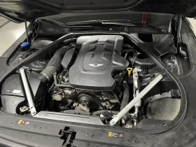 Genesis G90 3.8 AWD, снимка 14