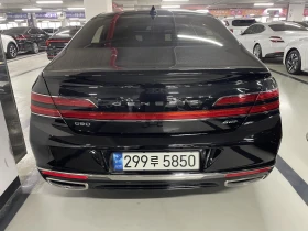 Genesis G90 3.8 AWD, снимка 3