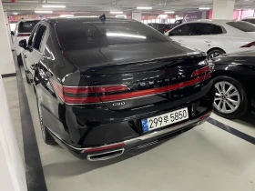 Genesis G90 3.8 AWD, снимка 4
