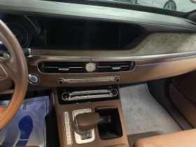 Genesis G90 3.8 AWD, снимка 9