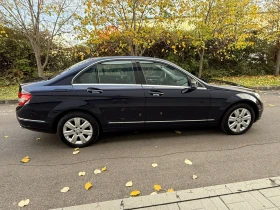 Mercedes-Benz C 300 V6, снимка 7