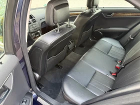 Mercedes-Benz C 300 V6, снимка 11