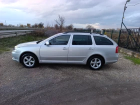 Skoda Octavia 1.6-TDi, снимка 4