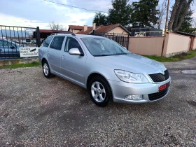 Skoda Octavia 1.6-TDi, снимка 1
