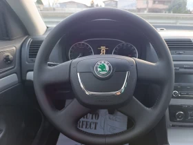 Skoda Octavia 1.6-TDi, снимка 12