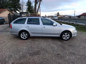 Skoda Octavia 1.6-TDi, снимка 8