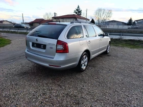 Skoda Octavia 1.6-TDi, снимка 7