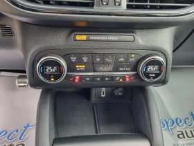 Ford Focus ST-LINE= 2020г.= 1.5D-120ps ОБСЛУЖЕН/EURO 6D, снимка 12