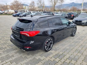 Ford Focus ST-LINE= 2020г.= 1.5D-120ps ОБСЛУЖЕН/EURO 6D, снимка 6