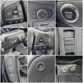 Ford Focus ST-LINE= 2020г.= 1.5D-120ps ОБСЛУЖЕН/EURO 6D, снимка 13