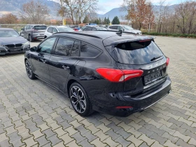 Ford Focus ST-LINE= 2020г.= 1.5D-120ps ОБСЛУЖЕН/EURO 6D, снимка 4