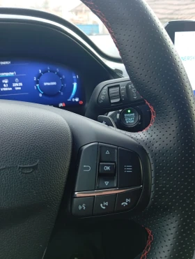 Ford Puma, снимка 11