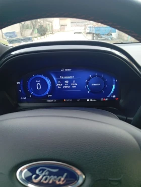 Ford Puma, снимка 16