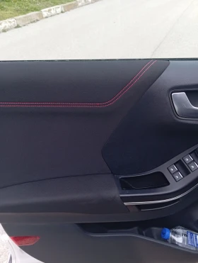 Ford Puma, снимка 6