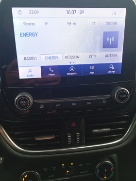 Ford Puma, снимка 15