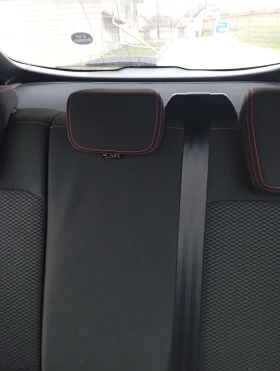 Ford Puma, снимка 9