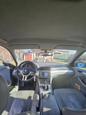 BMW 330, снимка 6