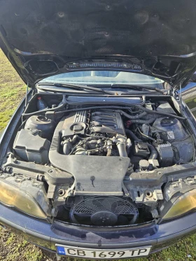 BMW 330, снимка 7