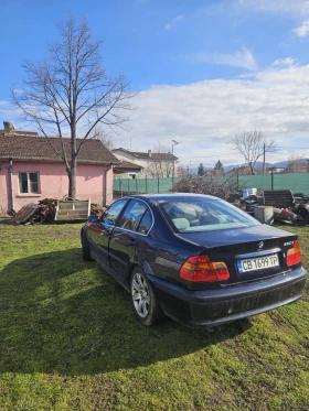 BMW 330, снимка 2