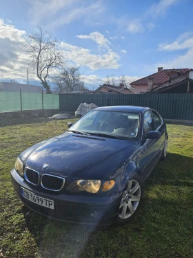 BMW 330, снимка 1