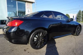 Infiniti G37, снимка 6