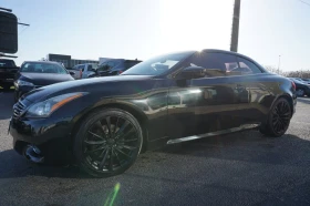 Infiniti G37, снимка 1