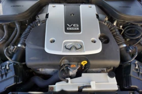 Infiniti G37, снимка 17