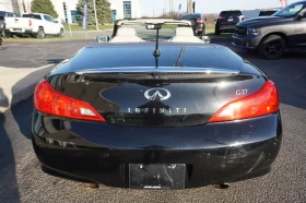 Infiniti G37, снимка 4