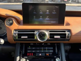 Lexus IS 300 * ПРЕДСТАВИТЕЛСТВО * КАМЕРА * ОБДУХВАНЕ * ПОДГРЕВИ, снимка 9