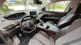 Peugeot 3008 1.6 HDI Allure, снимка 7