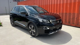 Peugeot 3008 1.6 HDI Allure, снимка 1