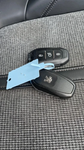Peugeot 3008 1.6 HDI Allure, снимка 16