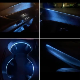 Peugeot 3008 1.6 HDI Allure, снимка 15