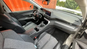 Peugeot 3008 1.6 HDI Allure, снимка 10