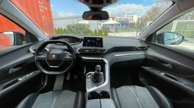 Peugeot 3008 1.6 HDI Allure, снимка 9