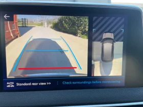 Peugeot 3008 1.6 HDI Allure, снимка 13