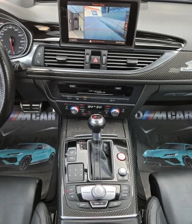 Audi Rs6 PERFORMANCE + 605* TOP* TOP* TOP, снимка 13
