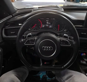 Audi Rs6 PERFORMANCE + 605* TOP* TOP* TOP, снимка 17