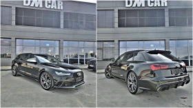 Audi Rs6 PERFORMANCE + 605* TOP* TOP* TOP, снимка 5