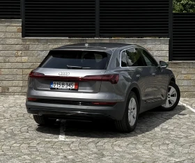 Audi E-Tron 50 Quattro , снимка 5