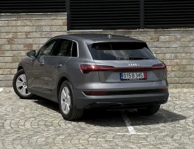 Audi E-Tron 50 Quattro , снимка 4