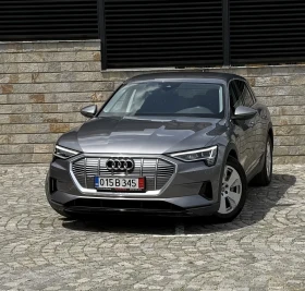 Audi E-Tron 50 Quattro , снимка 1